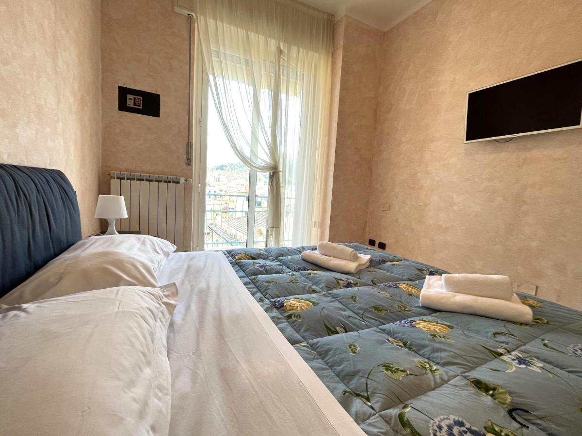 Appartamenti Levantomare Exterior foto
