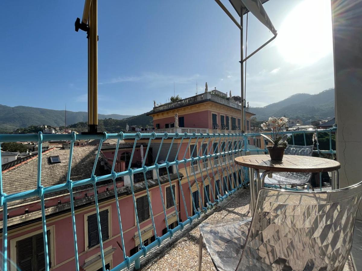 Appartamenti Levantomare Exterior foto