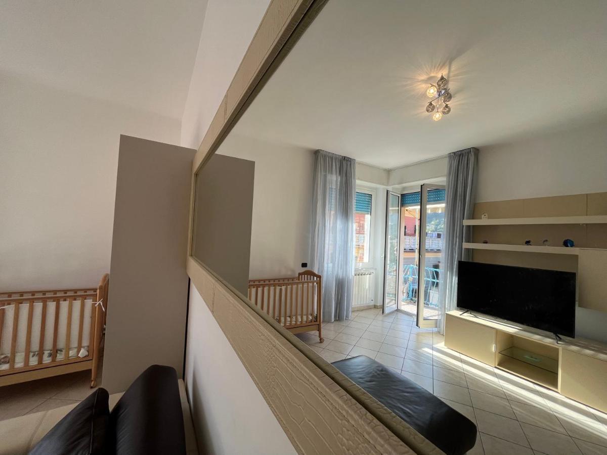 Appartamenti Levantomare Exterior foto