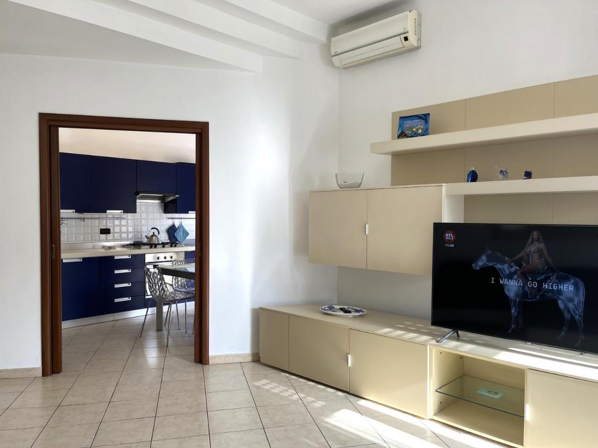 Appartamenti Levantomare Exterior foto