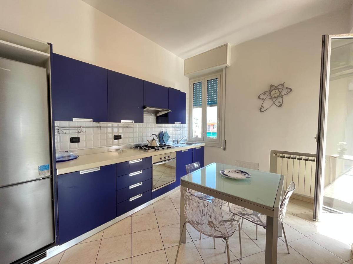 Appartamenti Levantomare Exterior foto