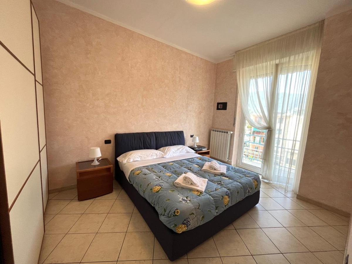 Appartamenti Levantomare Exterior foto